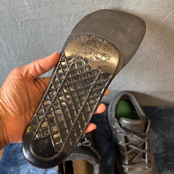 Timberland Pro 26 Powerboots Work Boots Sz 11.5 Titan Safety Toe Rugged Workwear - Picture 14 of 16